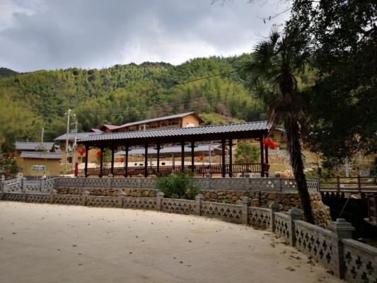 新农村建设