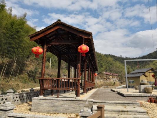 新农村建设