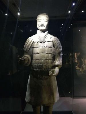 兵马俑